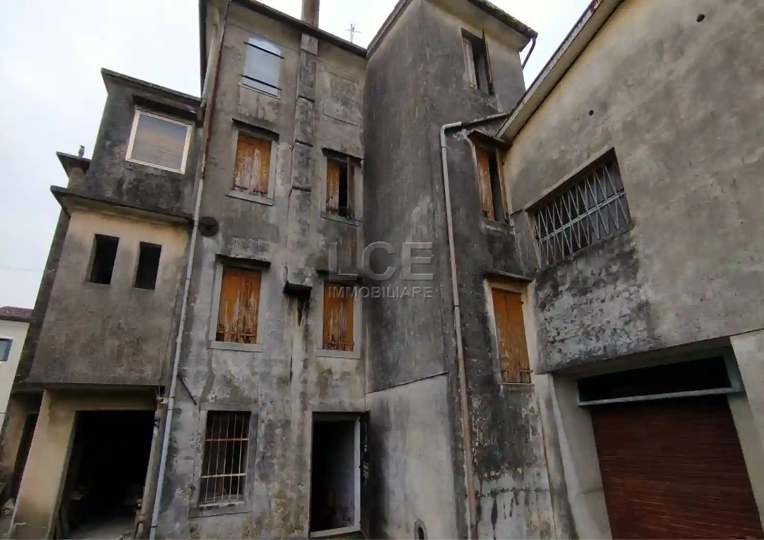 Palazzo - Edificio - foto 5