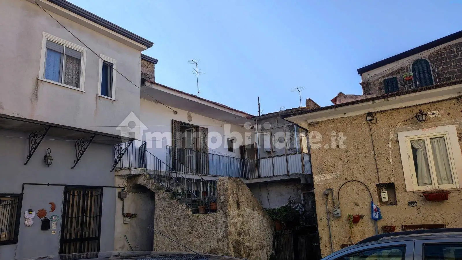 Appartamento in vendita a Caserta