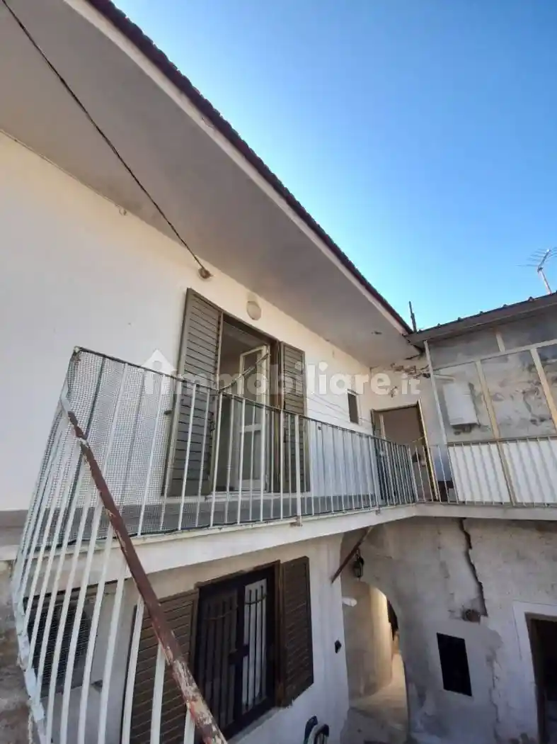 Quadrilocale via Santa Sabina, Tuoro, Caserta - foto 2