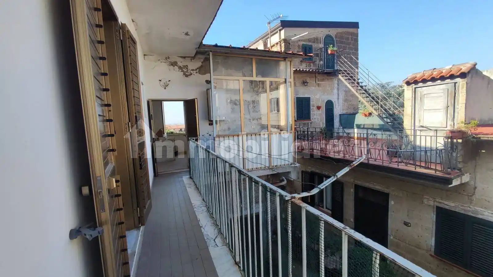 Quadrilocale via Santa Sabina, Tuoro, Caserta - foto 4