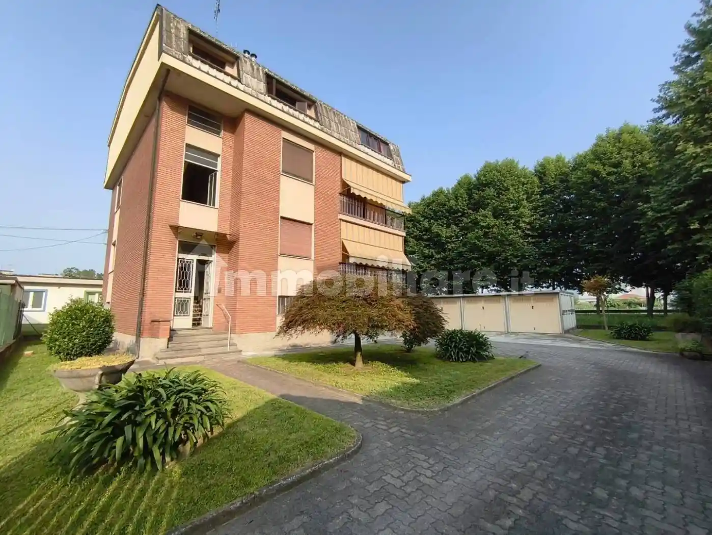 Appartamento in vendita a Chivasso