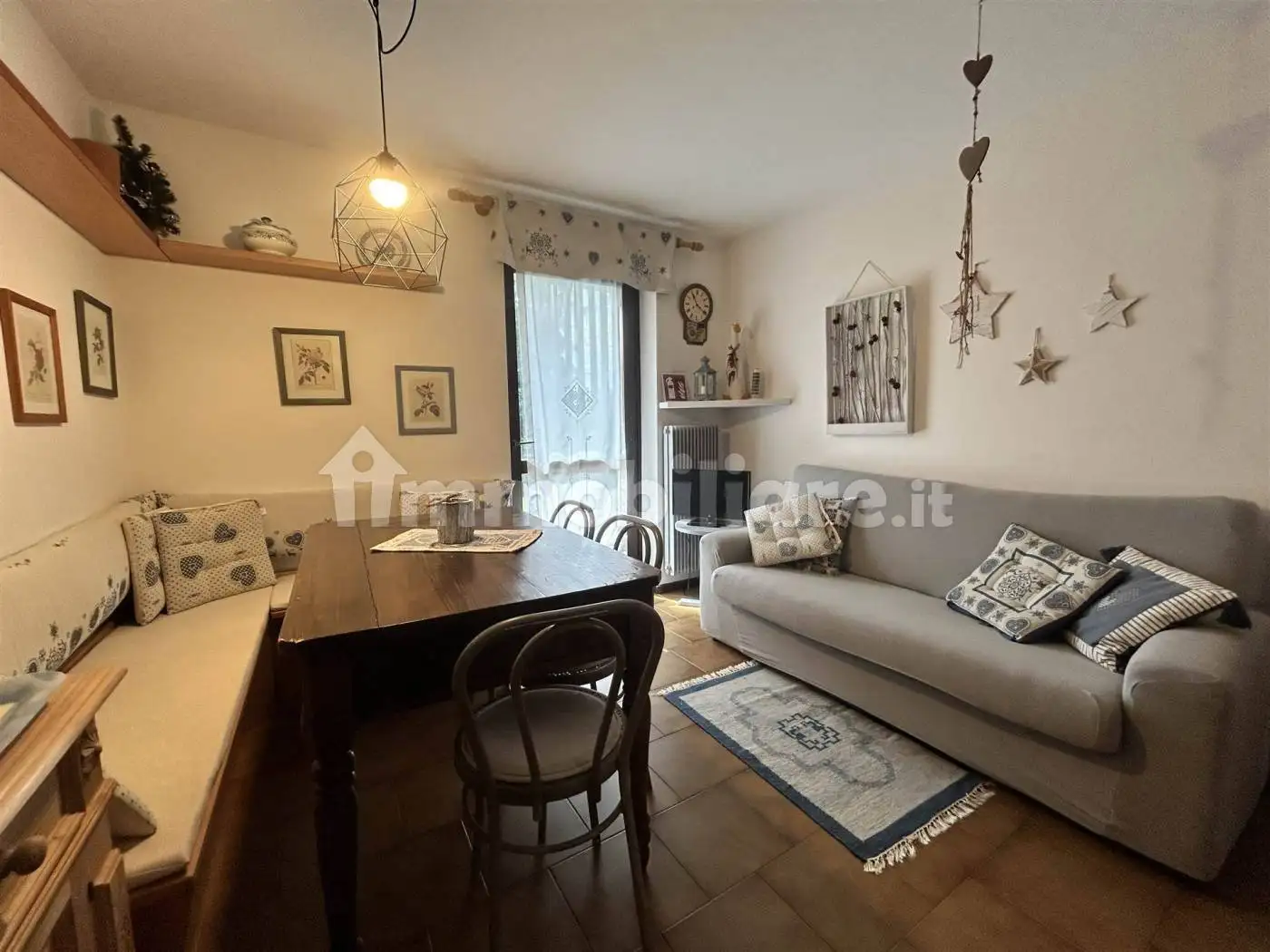 Appartamento in affitto a Ville di Fiemme