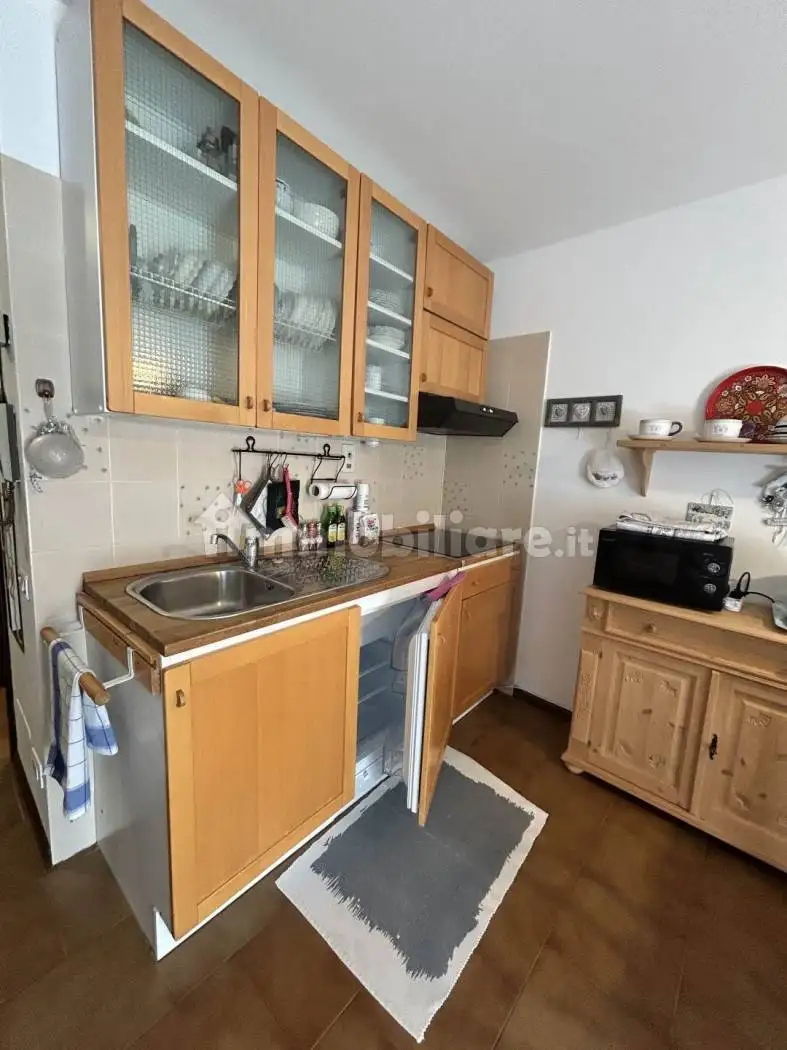 Bilocale ottimo stato, Ville di Fiemme - foto 2