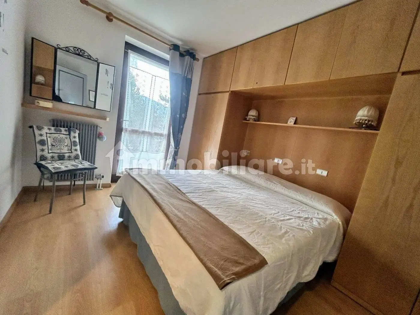 Bilocale ottimo stato, Ville di Fiemme - foto 3