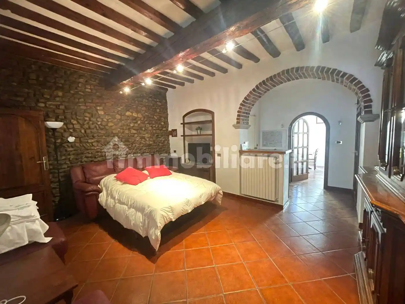 Appartamento in affitto a Firenze