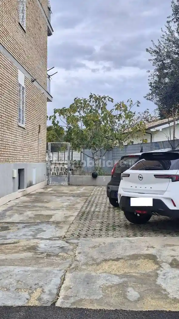 Trilocale via del Casale Fainelli, Monti Tiburtini, Roma - foto 4