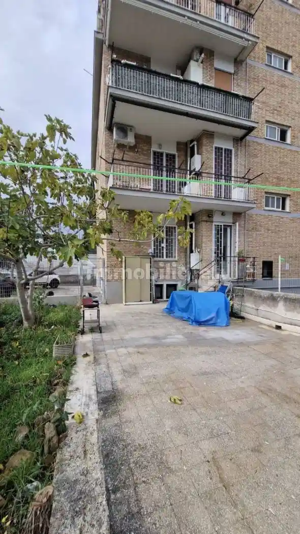 Trilocale via del Casale Fainelli, Monti Tiburtini, Roma - foto 5