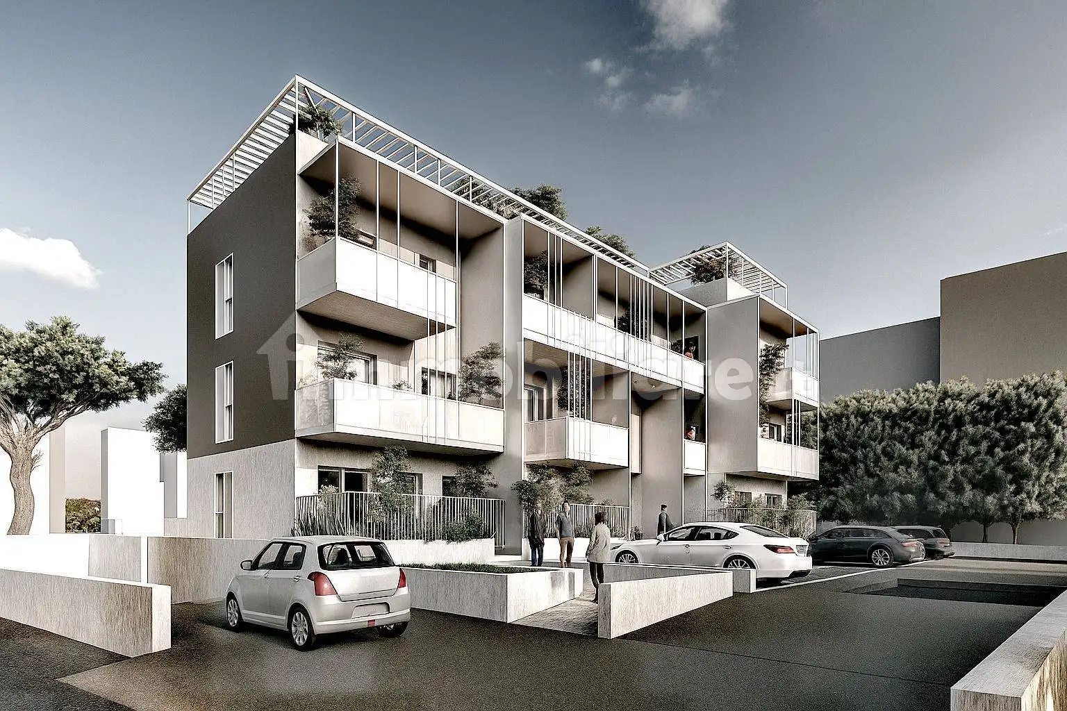 Progetto in vendita a Borghetto Santo Spirito