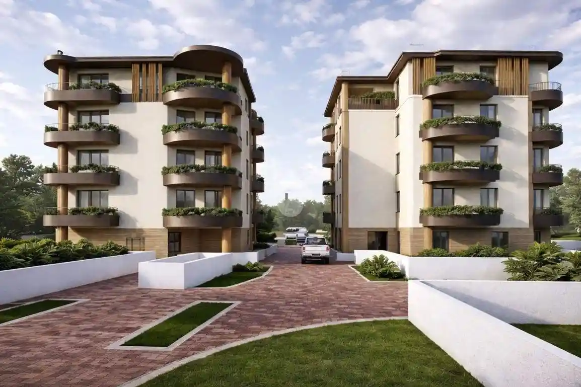 Appartamento in vendita a Castelfranco Emilia