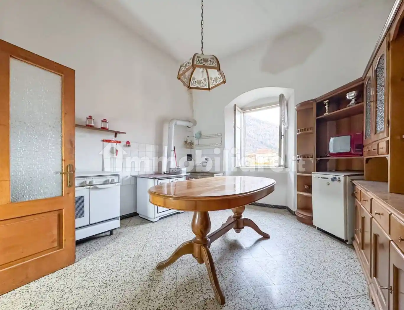 Appartamento via Nazionale 33, Croviana - foto 2