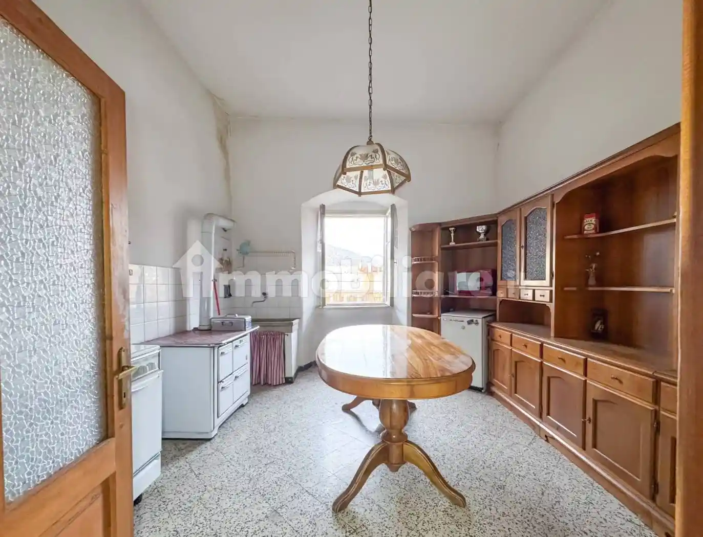 Appartamento via Nazionale 33, Croviana - foto 3