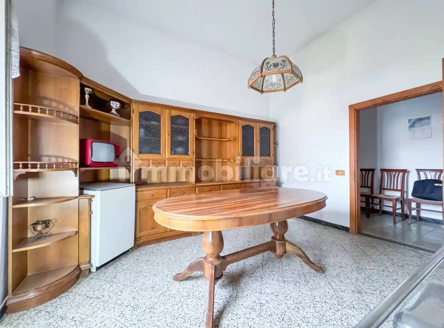 Appartamento via Nazionale 33, Croviana - foto 4