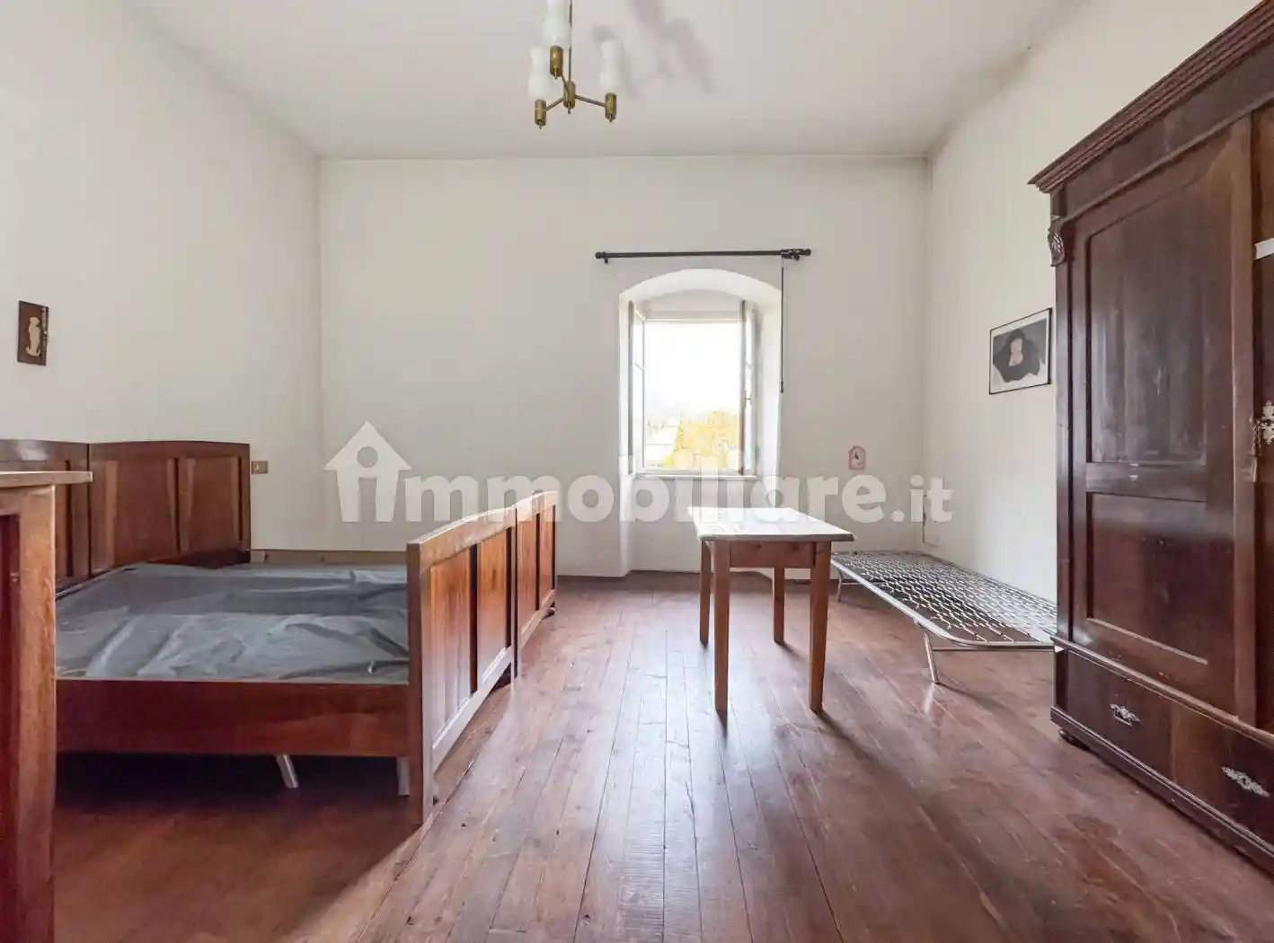 Appartamento via Nazionale 33, Croviana - foto 5