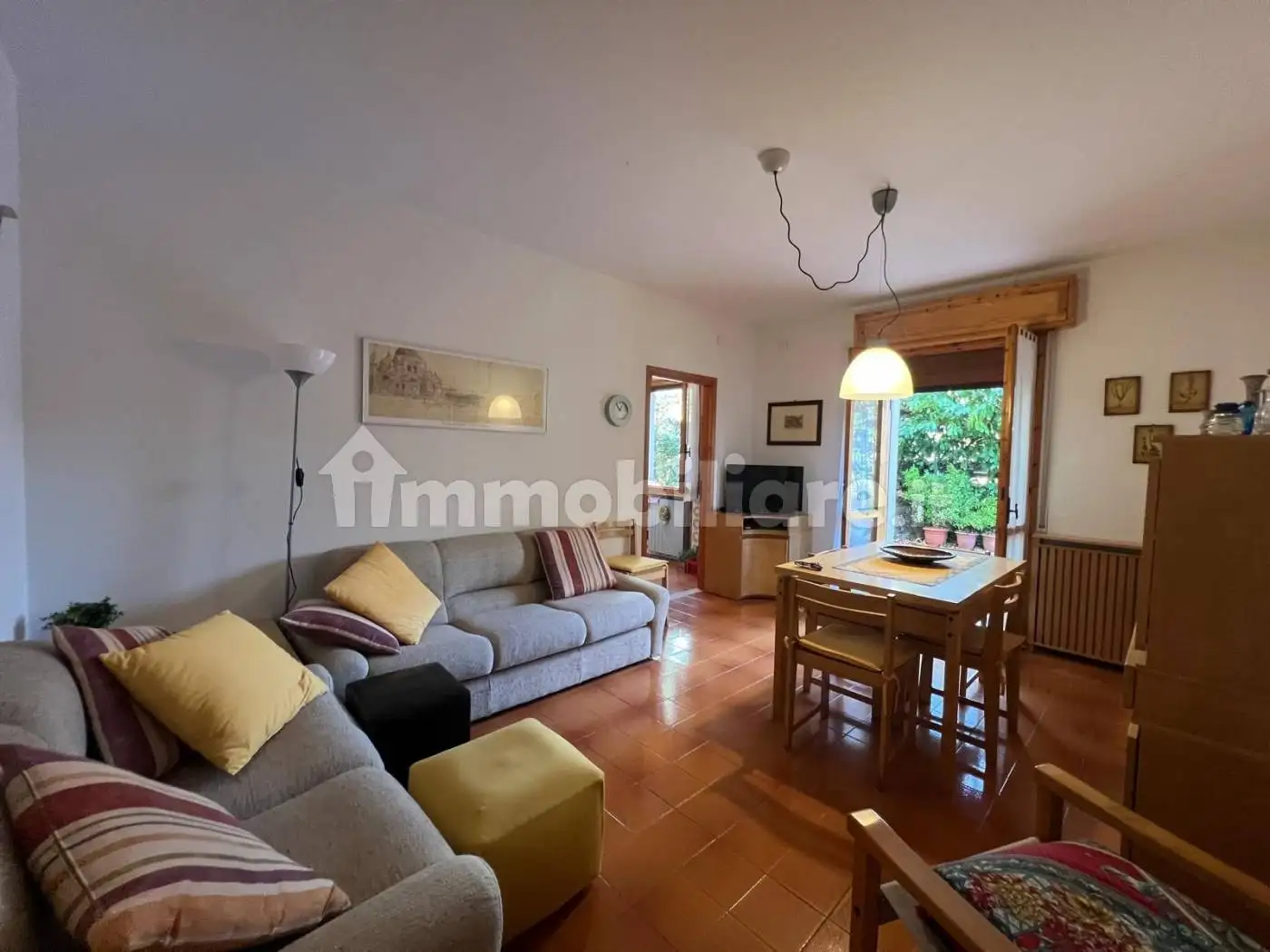 Appartamento in vendita a Sestola