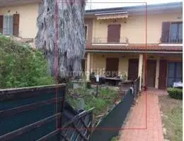 Appartamento in asta a Borghi