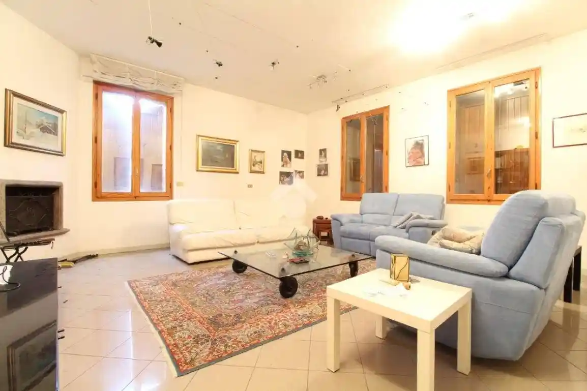 Villa bifamiliare via Giuseppe di Vittorio, Centro, Vergato - foto 2