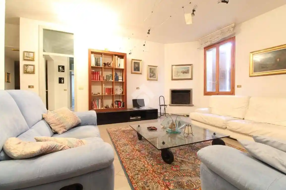 Villa bifamiliare via Giuseppe di Vittorio, Centro, Vergato - foto 3