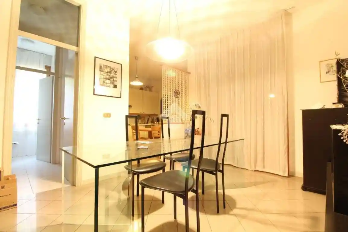 Villa bifamiliare via Giuseppe di Vittorio, Centro, Vergato - foto 4