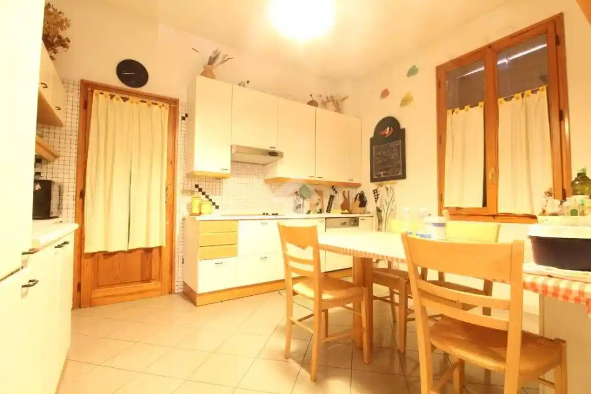 Villa bifamiliare via Giuseppe di Vittorio, Centro, Vergato - foto 5