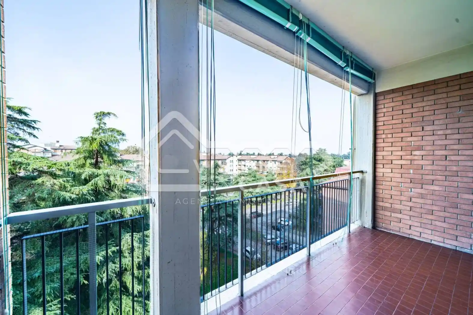 Appartamento in vendita a Reggio Emilia