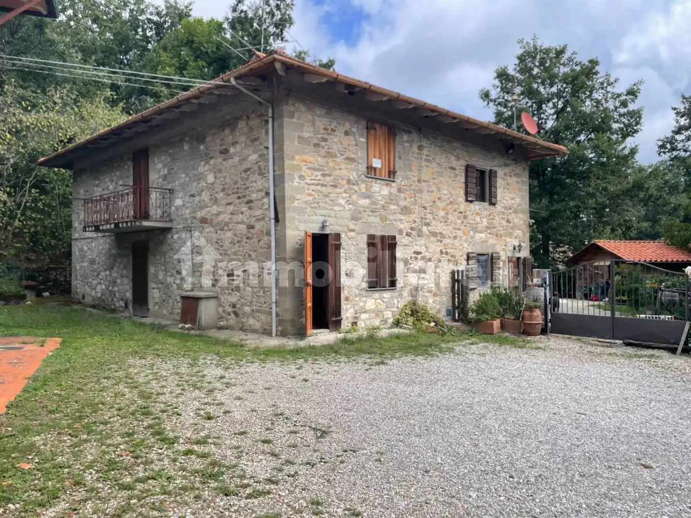 Rustico - Casale in vendita a Pelago