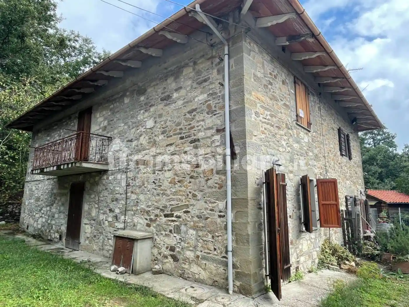 Rustico, buono stato, 130 m², Centro, Pelago - foto 5