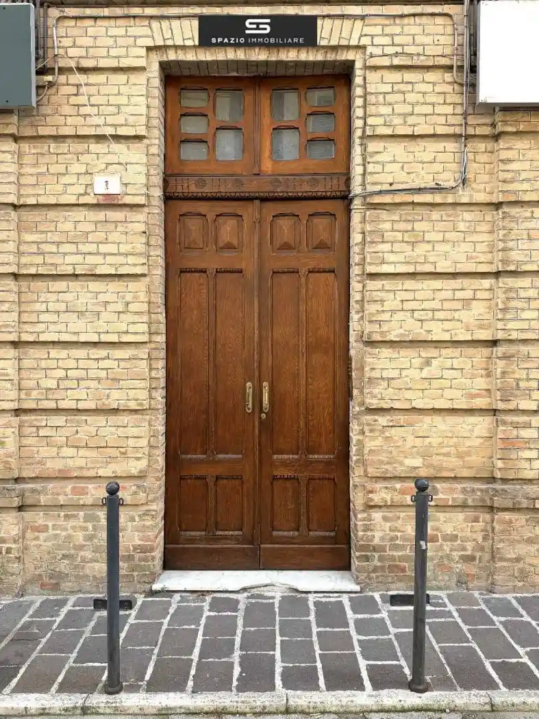 Quadrilocale via Giovanni De Benedictis 1, Centro, Teramo - foto 2