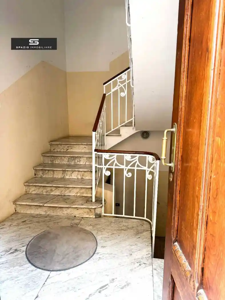 Quadrilocale via Giovanni De Benedictis 1, Centro, Teramo - foto 3