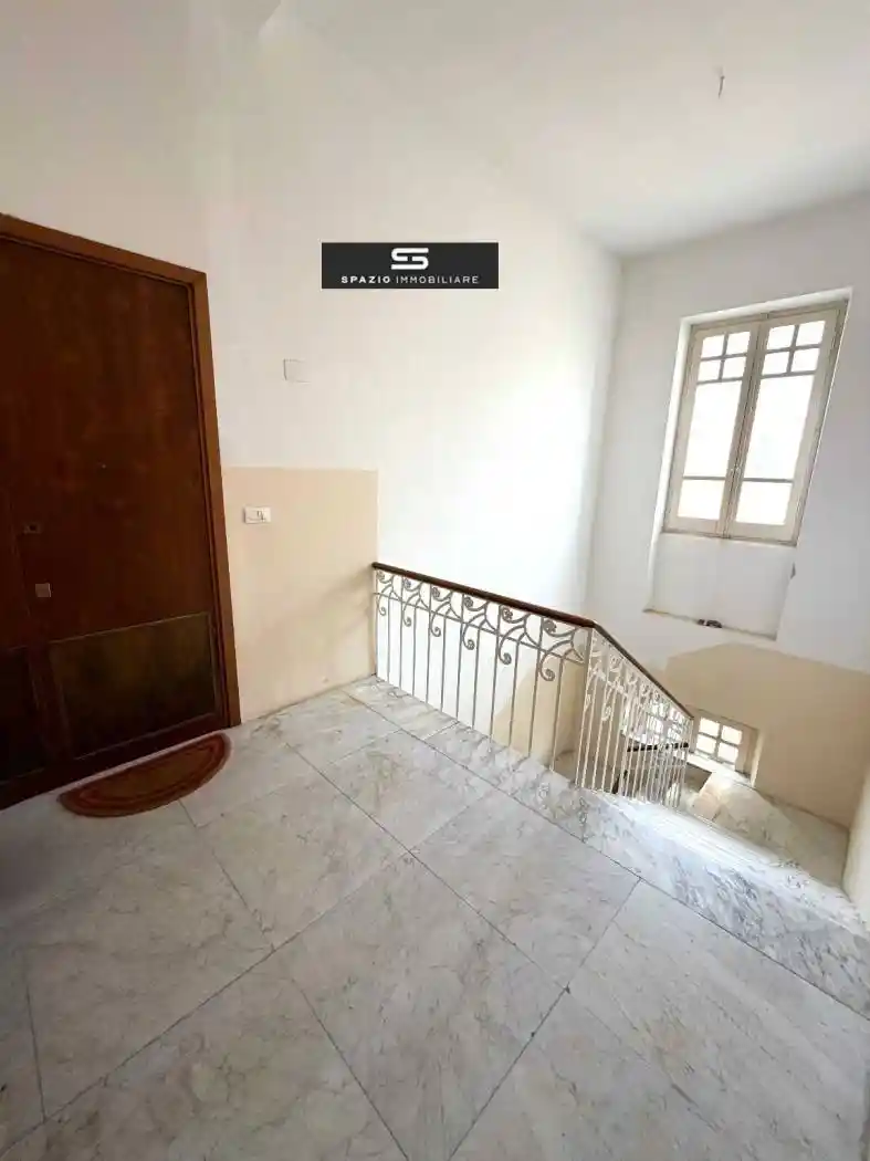 Quadrilocale via Giovanni De Benedictis 1, Centro, Teramo - foto 4