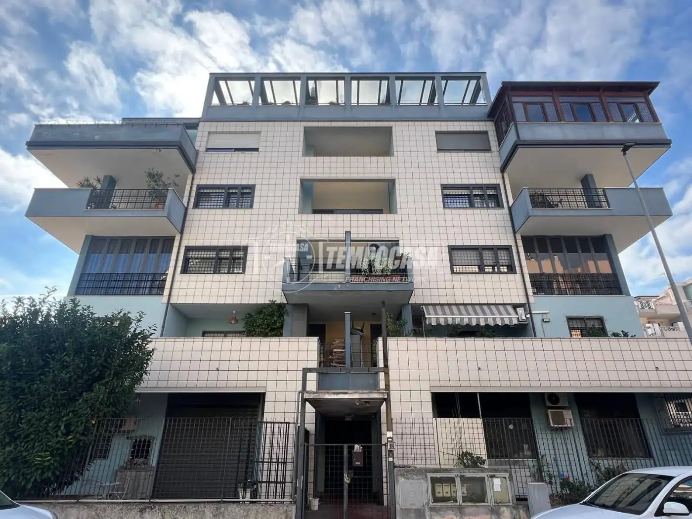 Appartamento in vendita a Aversa