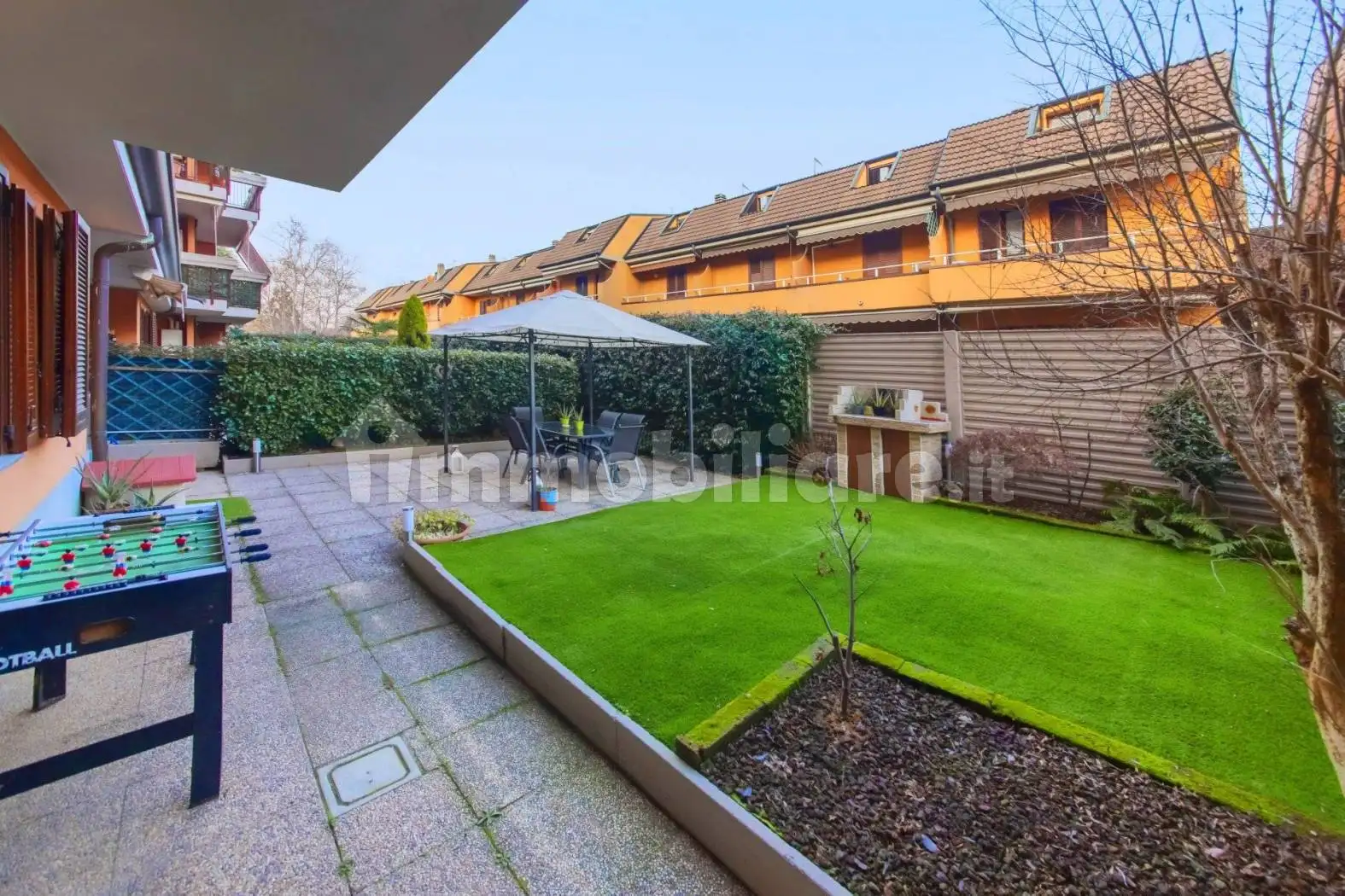 Appartamento in vendita a Arese