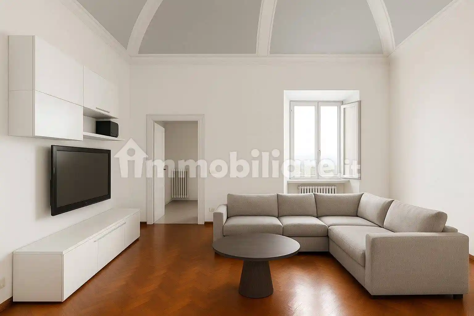 Appartamento piazza Guglielmo Oberdan, Centro Storico, Jesi - foto 5