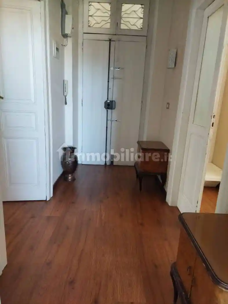 Quadrilocale corso Giuseppe Garibaldi 44, Centro, Potenza - foto 2