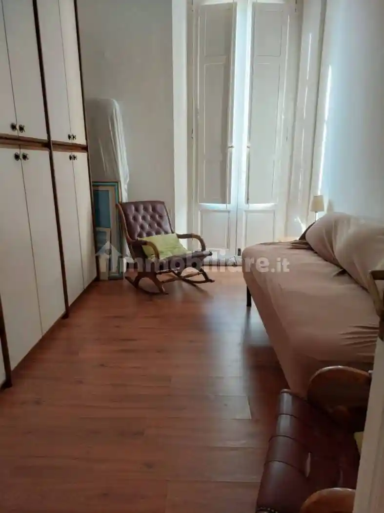 Quadrilocale corso Giuseppe Garibaldi 44, Centro, Potenza - foto 3