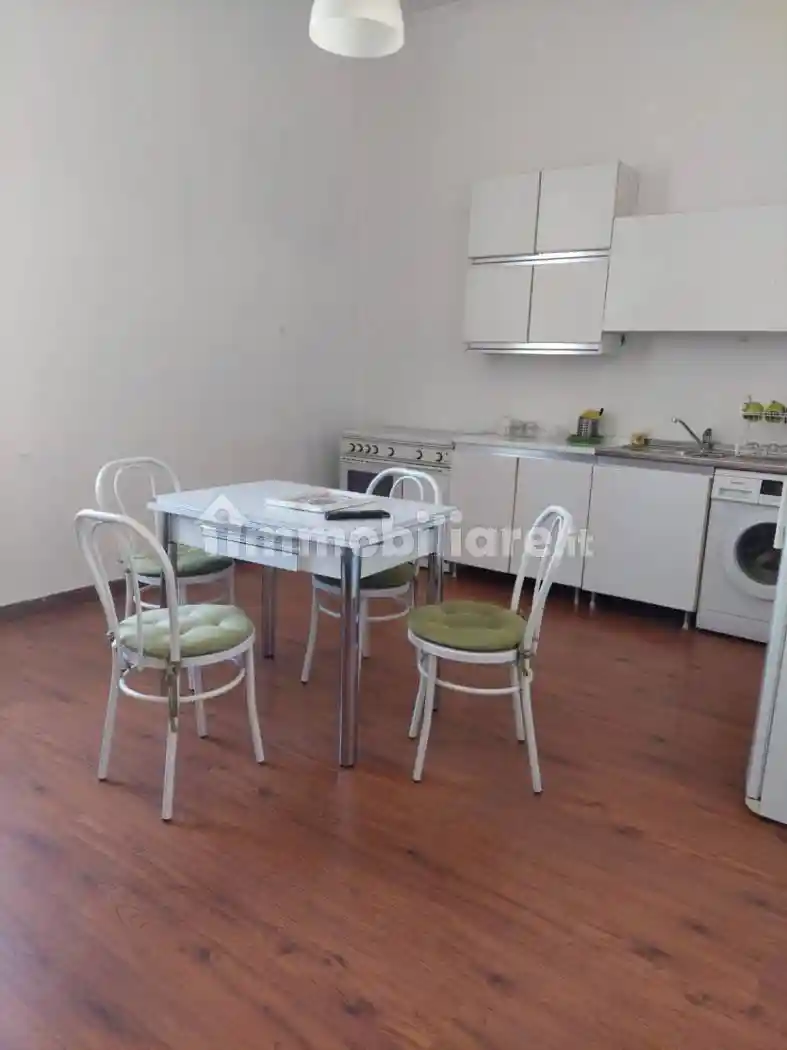 Quadrilocale corso Giuseppe Garibaldi 44, Centro, Potenza - foto 5