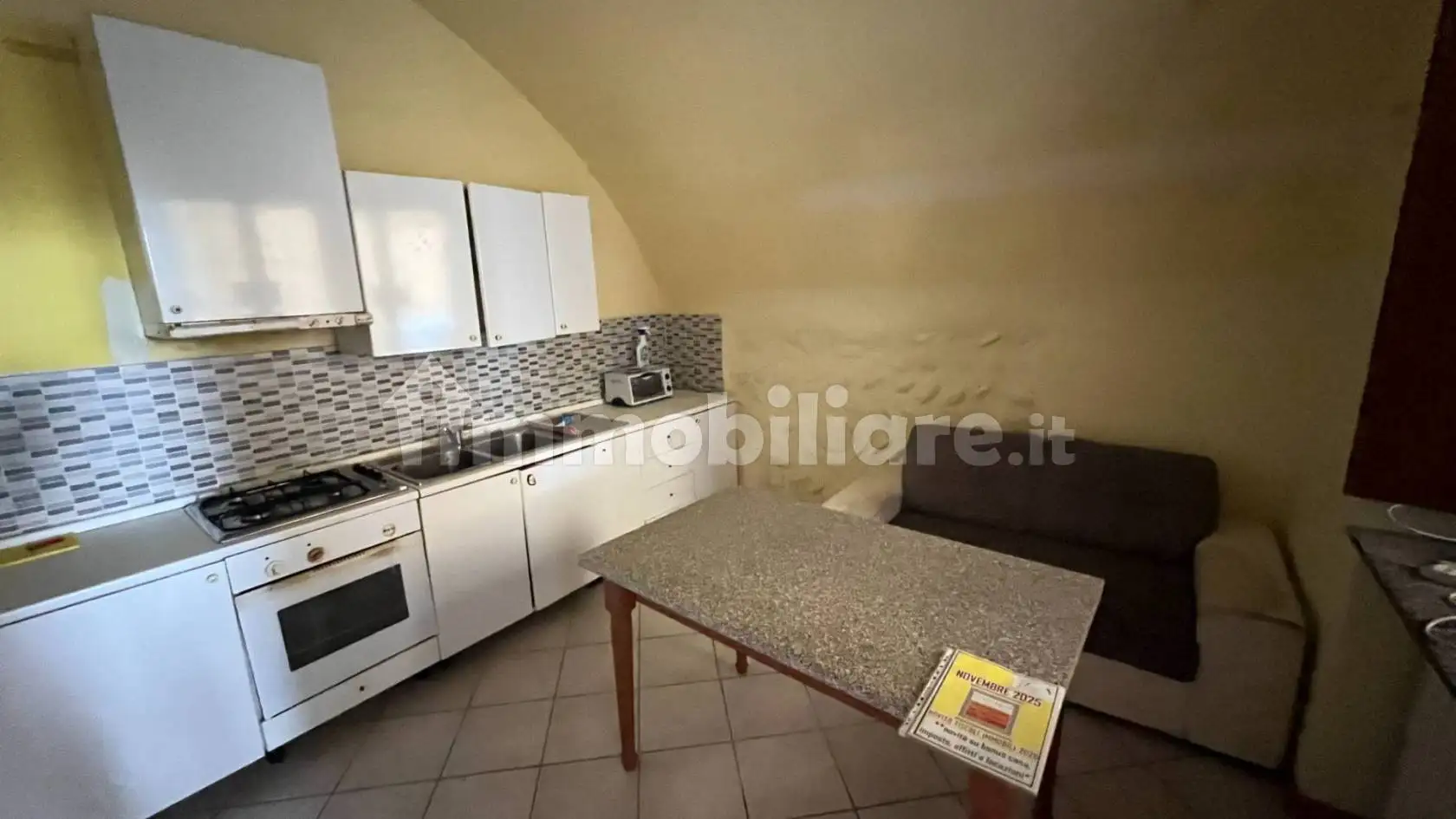 Appartamento in vendita a Brembate di Sopra