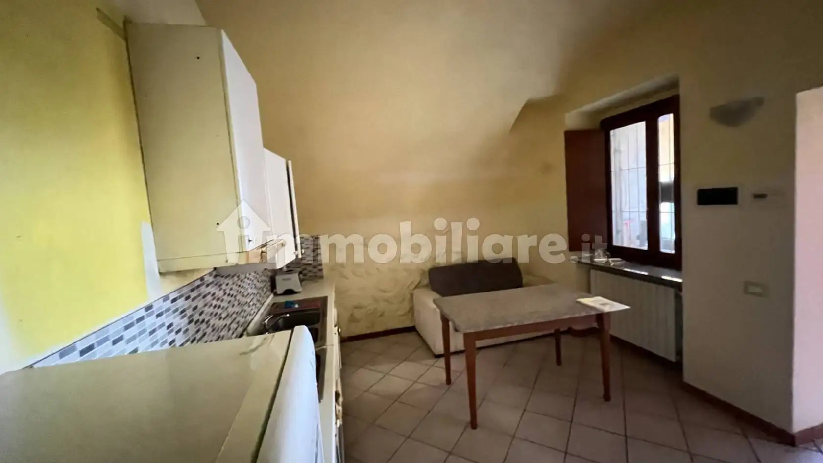 Monolocale piazza Trieste, Brembate di Sopra - foto 4