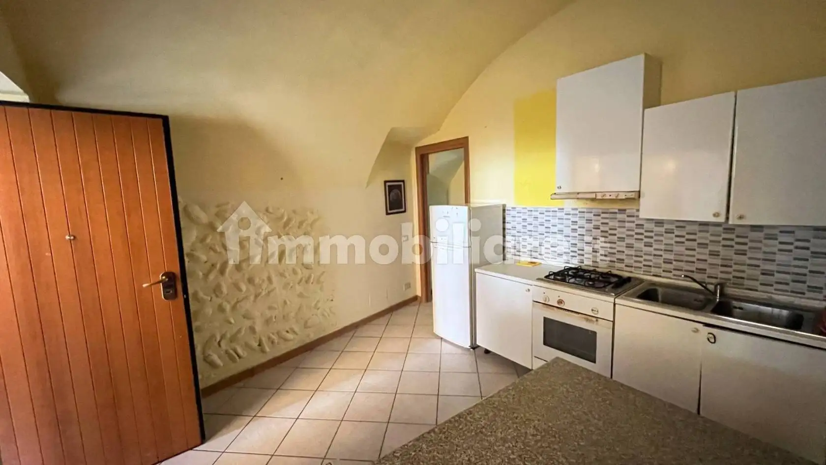 Appartamento in vendita a Valbrembo