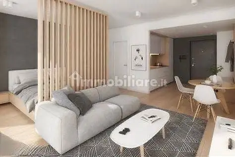 Appartamento in vendita a Cinisello Balsamo