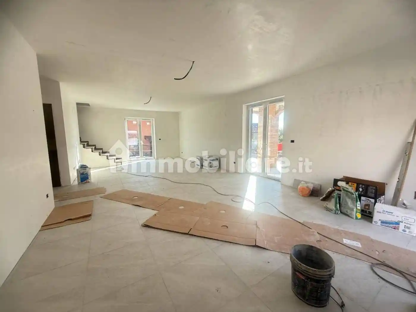 Villetta a schiera - foto 2