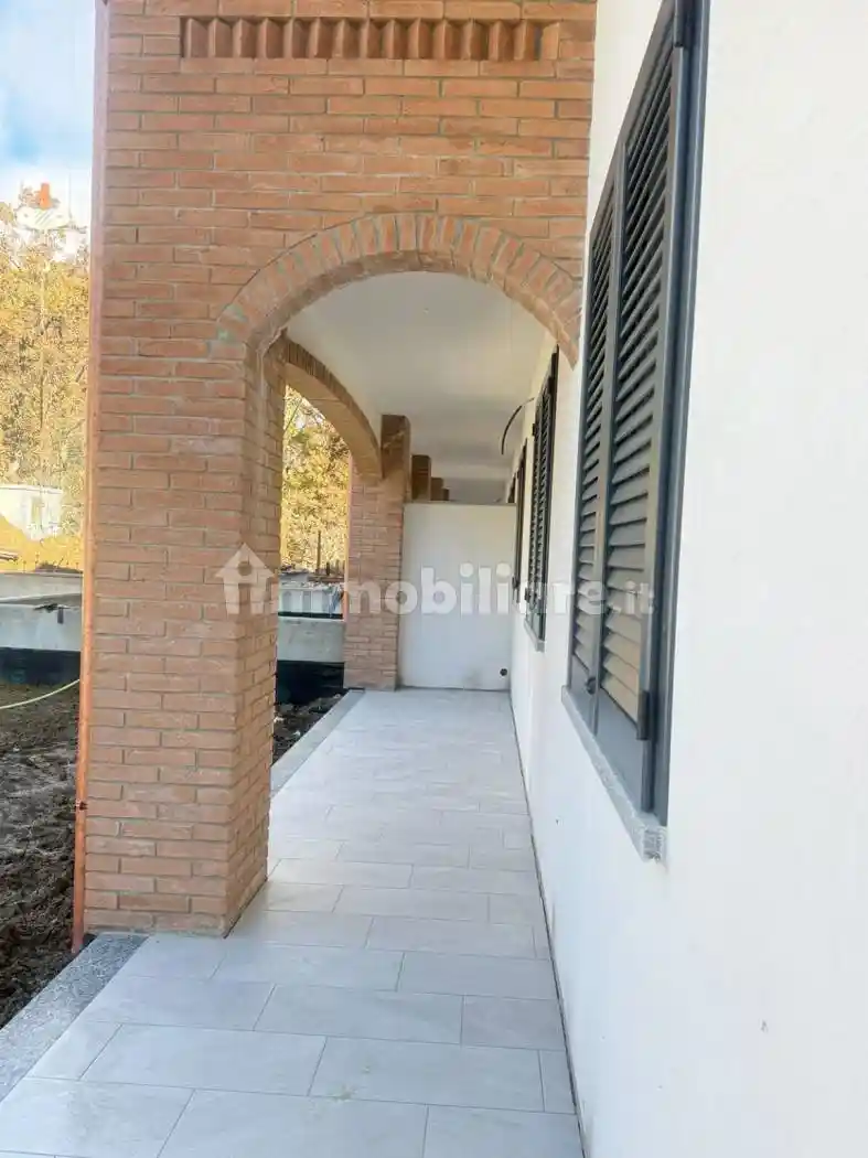 Villetta a schiera - foto 3