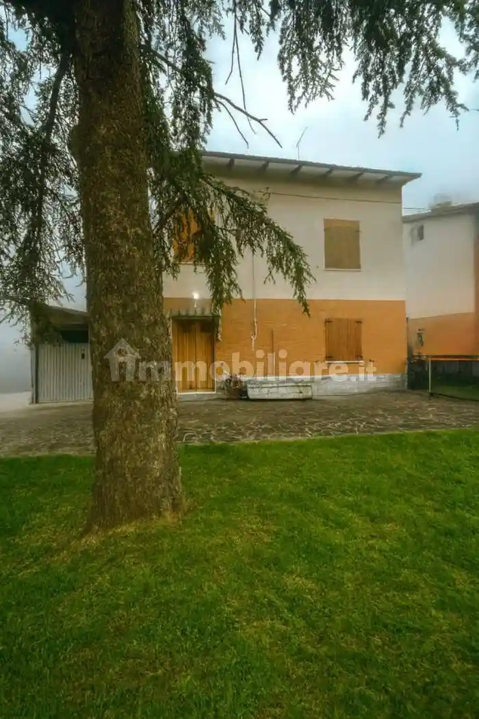 Villetta a schiera in vendita a Castelnuovo Rangone