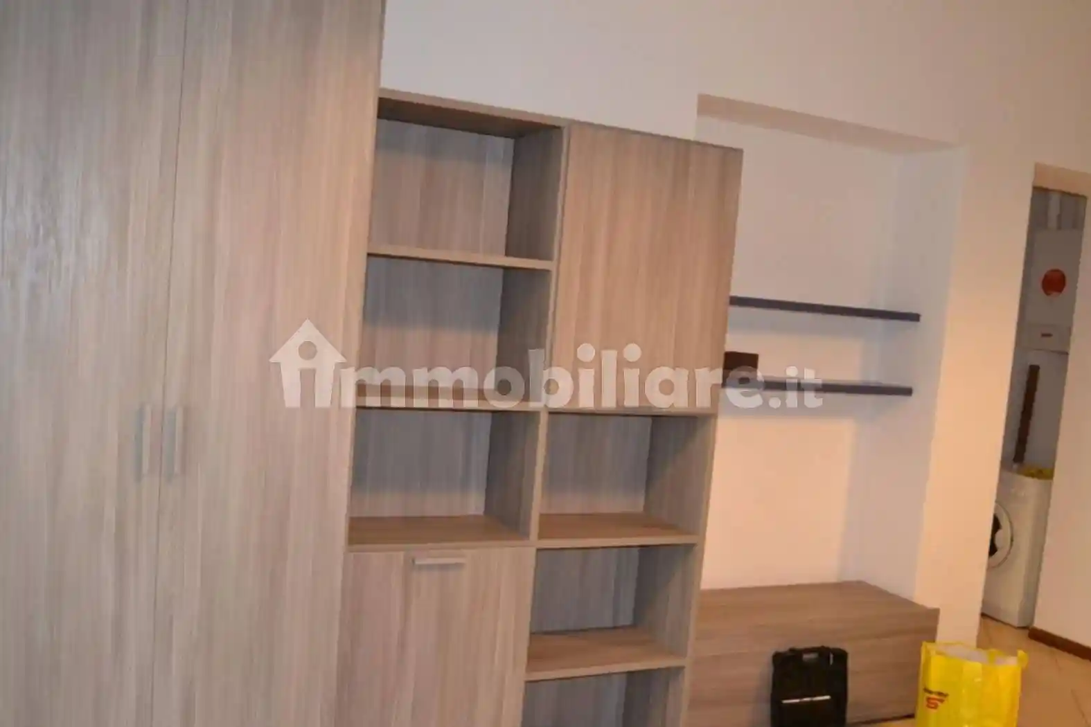 Appartamento in affitto a Piacenza