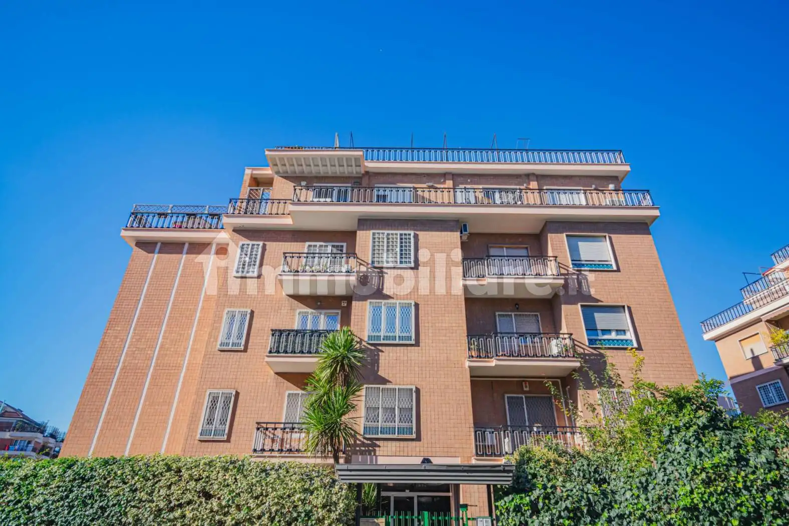 Appartamento in affitto a Roma