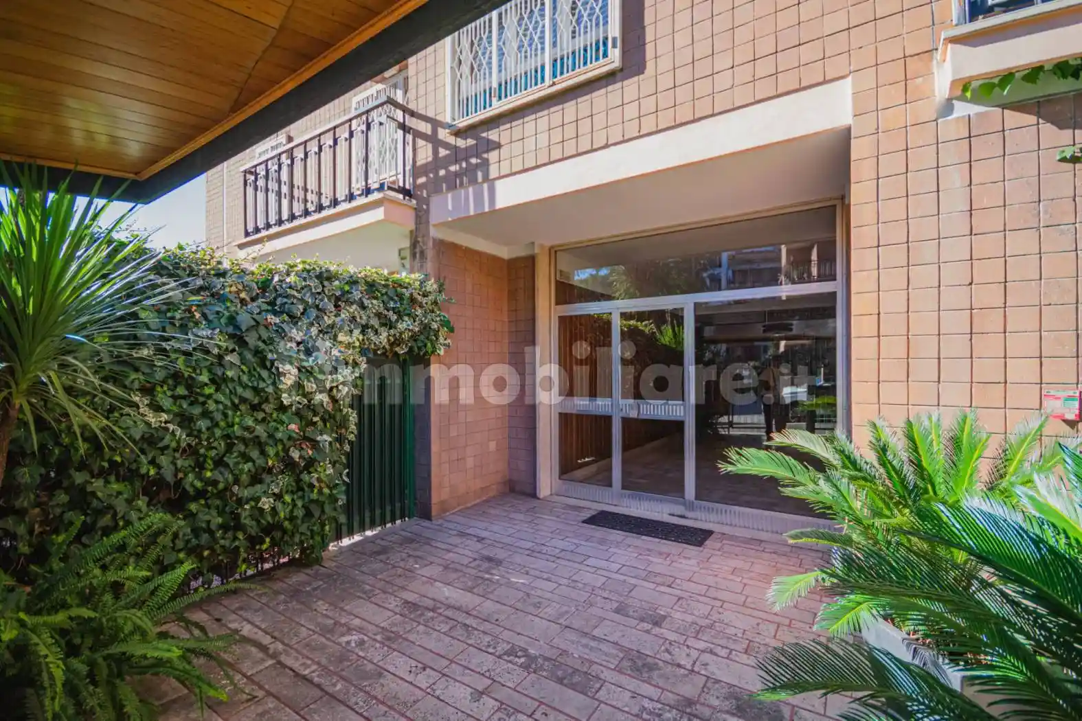 Appartamento via del Santuario Regina degli Apostoli, San Paolo, Roma - foto 5