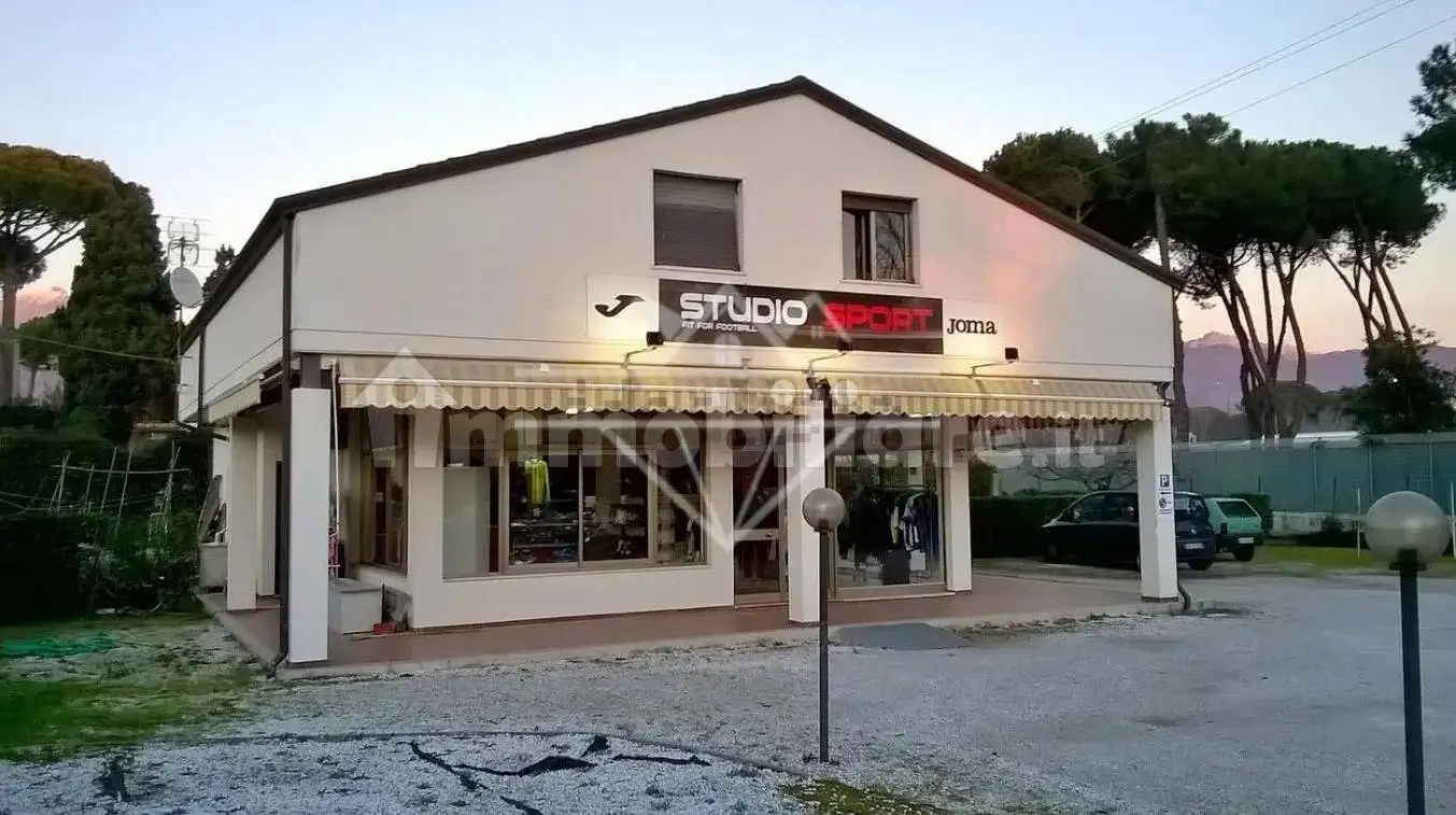 Casa indipendente in vendita a Massa