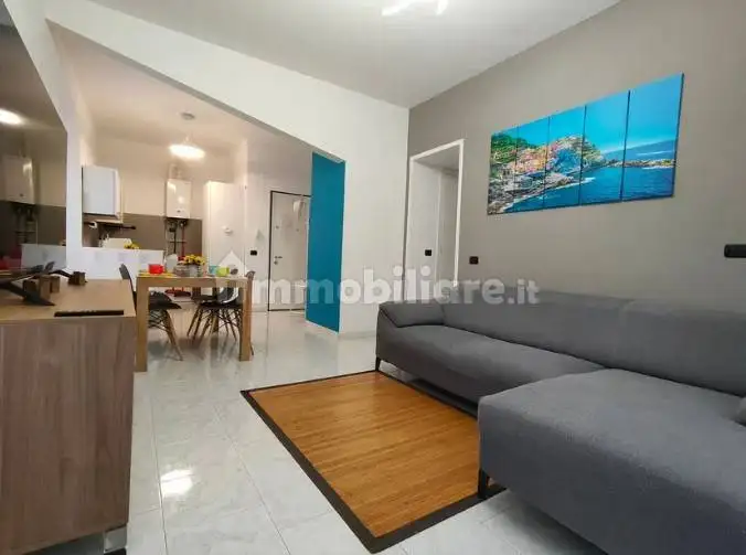 Appartamento in vendita a La Spezia