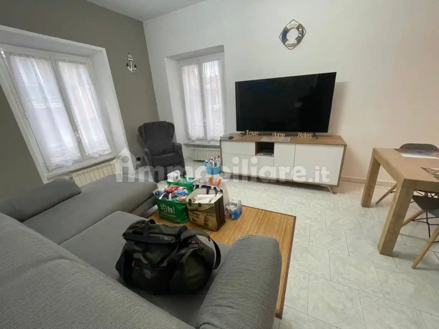 Quadrilocale ottimo stato, quarto piano, Centro Storico, La Spezia - foto 2