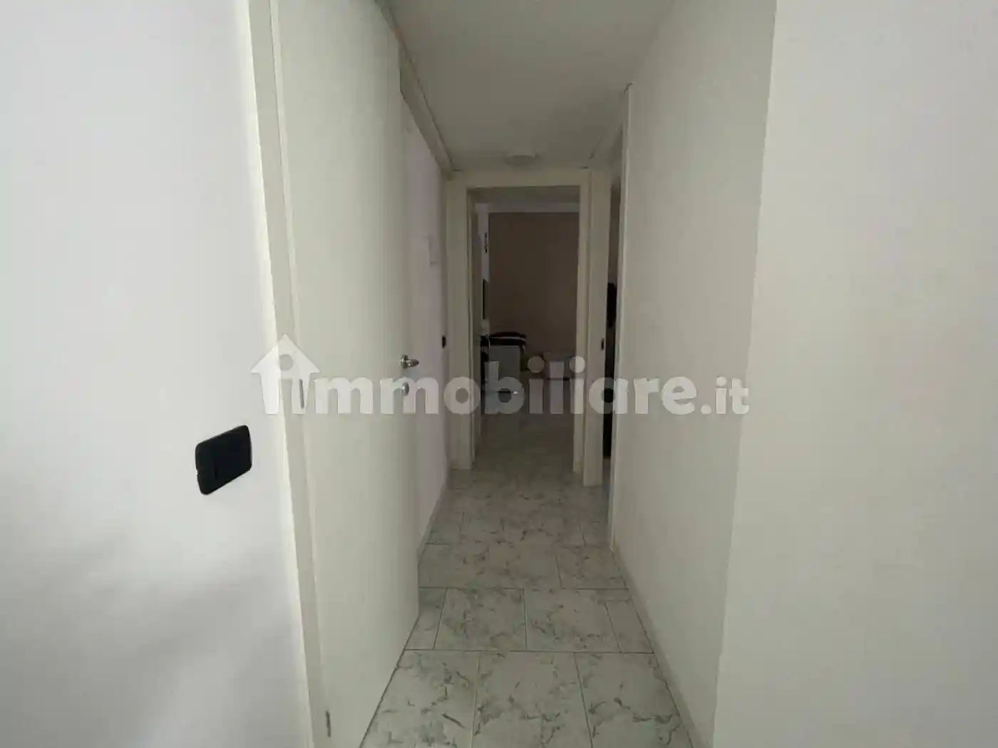 Quadrilocale ottimo stato, quarto piano, Centro Storico, La Spezia - foto 5