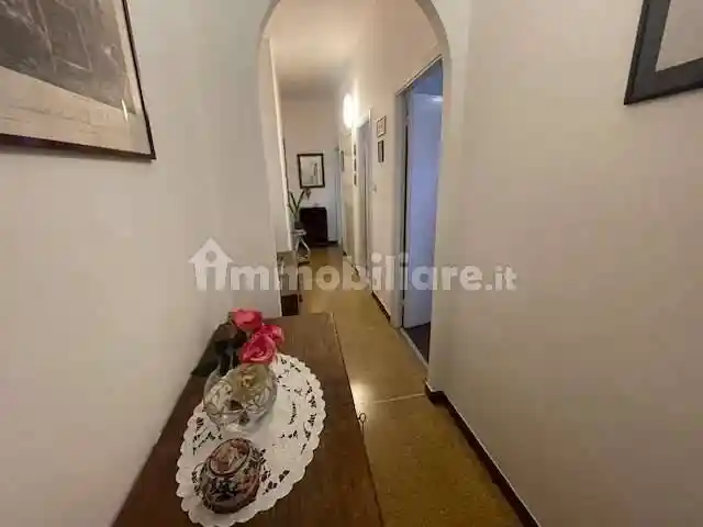 Bilocale salita del Boschetto, Centro - Esterno Ferrovia, Rapallo - foto 2